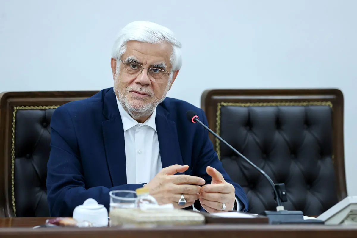 رئیس اتاق بازرگانی ایران به معاون اول هشدار داد