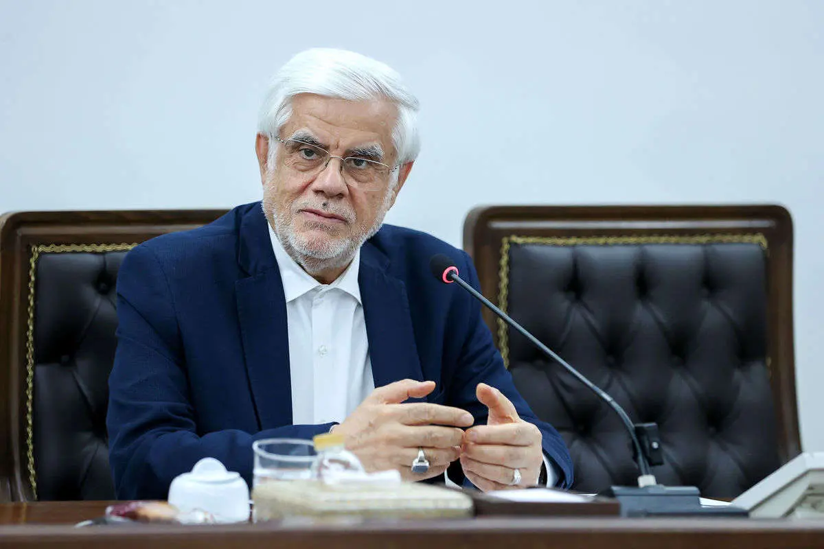 رئیس اتاق بازرگانی ایران به معاون اول هشدار داد