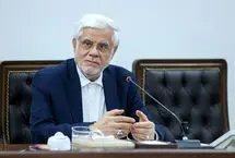 رئیس اتاق بازرگانی ایران به معاون اول هشدار داد