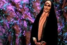 تبلیغ عجیب مجری صداوسیما برای یک سایت همسریابی روی آنتن زنده