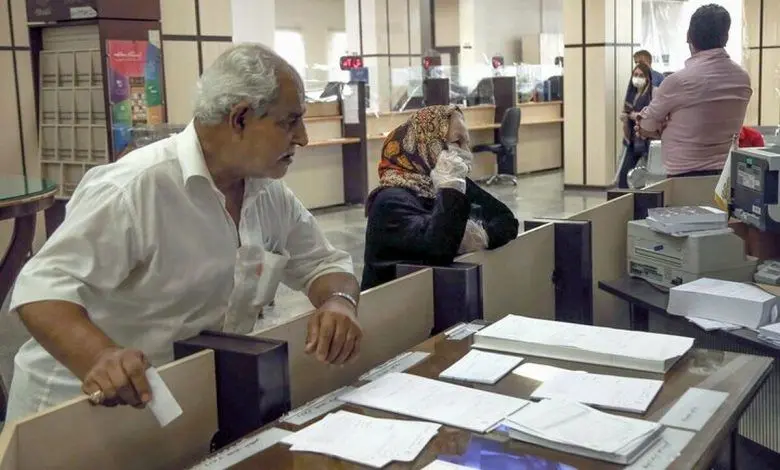 مشکل حقوق بازنشستگان صندوق لشکری حل شد؟