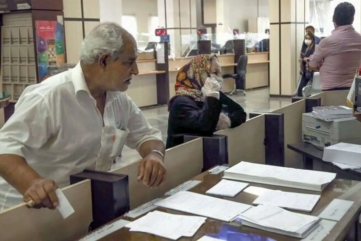 مشکل حقوق بازنشستگان صندوق لشکری حل شد؟