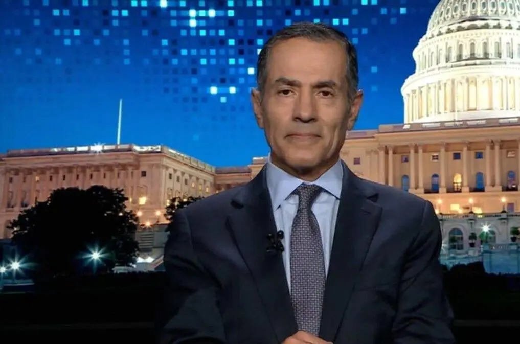 ولی نصر: اسرائیل در صدد آسیب زدن به اقتصاد ایران است