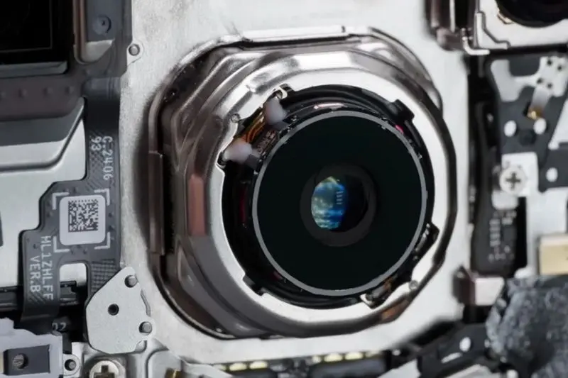 دوربین هوآوی pure 70 ultra-sample 3