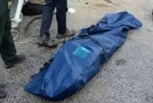 وانت بار ترمز بریده جان سه عابر پیاده را گرفت