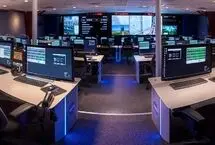 بغض مجری روی آنتن زنده  