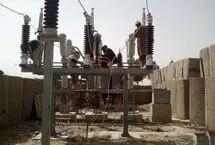 شرکت برق افغانستان: فقط ۴۰ درصد از مردم ما به برق دسترسی دارند