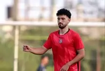 فروش گزینه پرسپولیس برای کمک به تیم لیگ برتری