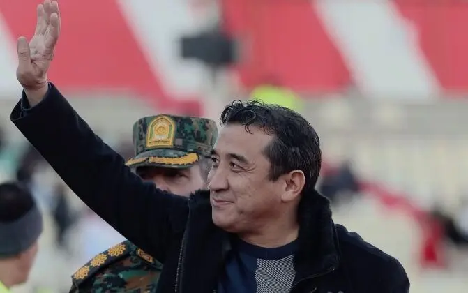 خبر بد خداداد به پرسپولیسی‌ها درباره اسکوچیچ