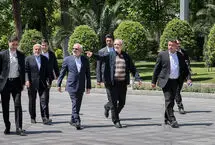 کفایت مذاکرات؛ آقایان بفرمایند این صندلی چه خاصیتی دارد


