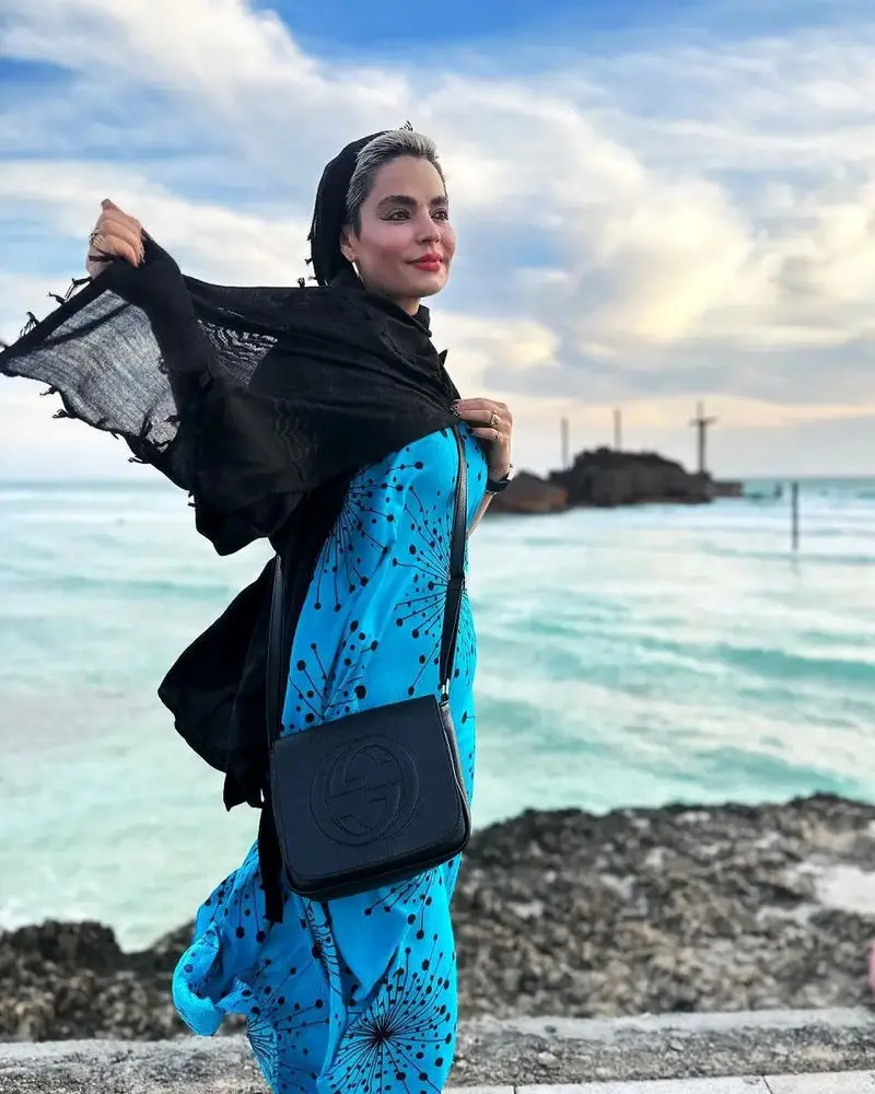 سپیده خداوردی