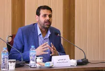 عضو هیات رئیسه مجلس: برخلاف محاصره دریایی، باید به محاصره هوایی واکنش قاطع نشان دهیم