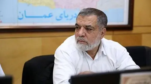 نماینده مجلس: به قله نزدیک شده‌ایم/ جهان رو ما حساب باز می‌کند