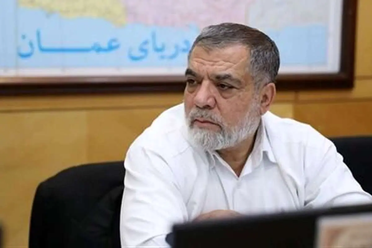 نماینده مجلس: به قله نزدیک شدهایم/ جهان رو ما حساب باز میکند