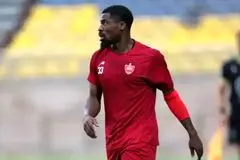 همه به دنبال ستاره خارجی غایب در بازی پرسپولیس مقابل خیبر