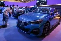 پایان بنزین یارانه‌ای برای لوکس‌سواران