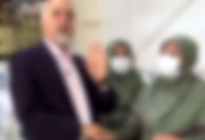 کارفرمایی که رفتار نامتعارفی با کارگر خانم داشت، توسط دادسرای مشهد احضار شد
