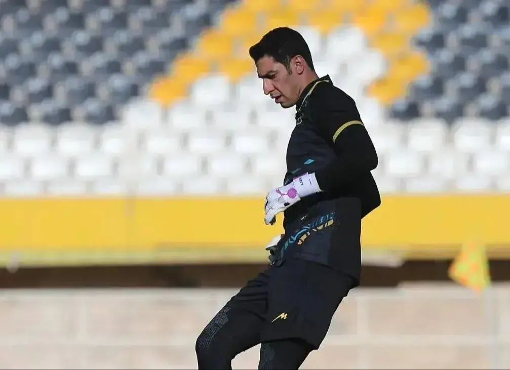 خرید جدید و ایرانی پرسپولیس، با یک شرط ویژه!

