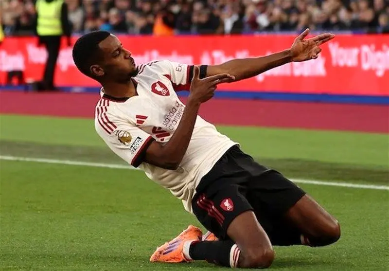 ببینید؛ خلاصه بازی وستهم 0 - لیورپول 2