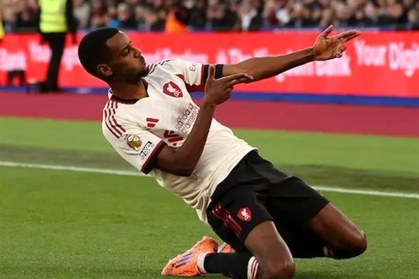 ببینید؛ خلاصه بازی وستهم 0 - لیورپول 2