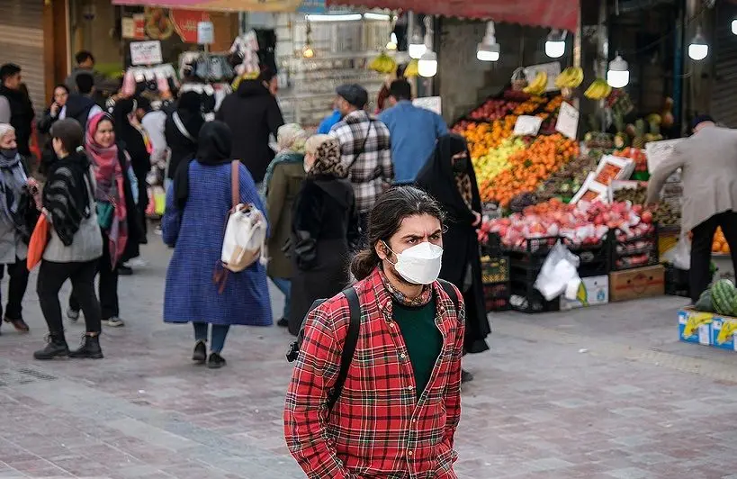 تورم خوراکی‌ها در کدام استان بیشتر است؟