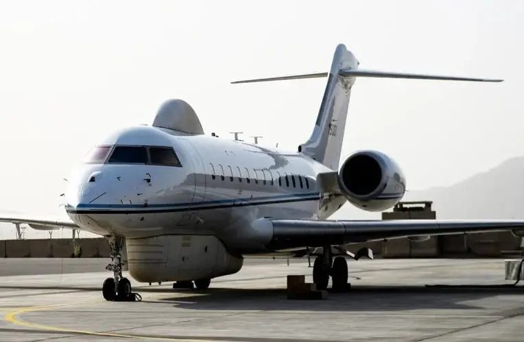 هواپیمای مرموز E-11 آمریکا وارد عربستان شد؛ وای‌فای جنگ در آسمان خاورمیانه