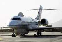 هواپیمای مرموز E-11 آمریکا وارد عربستان شد؛ وای‌فای جنگ در آسمان خاورمیانه