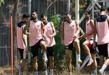 ترکیب احتمالی پرسپولیس در دربی مقابل استقلال


