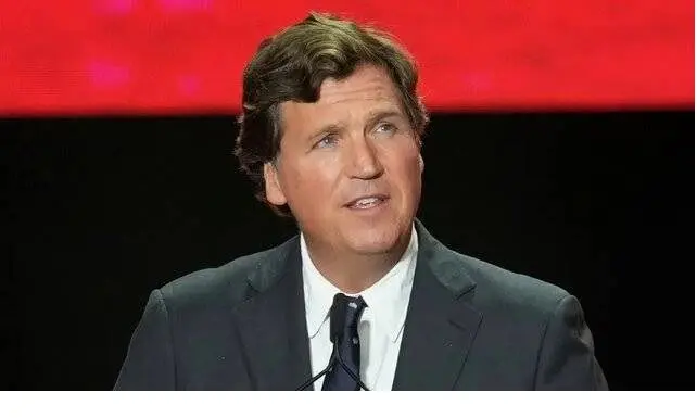 تاکر کارلسون: کشوری که کشتن کودکان برایش اشکالی ندارد، ارزش جنگیدن ندارد