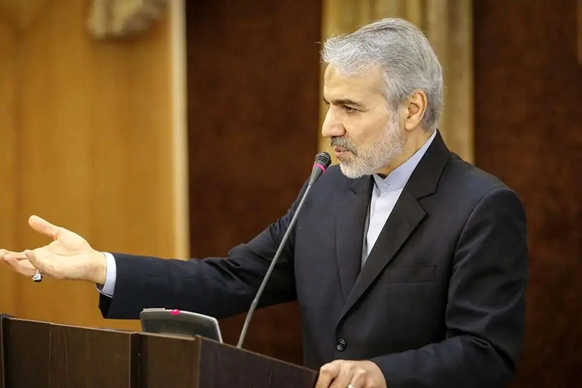 نوبخت: اسرائیل صدها کلاهک هسته ای داشته وNPT را هم نپذیرفته است