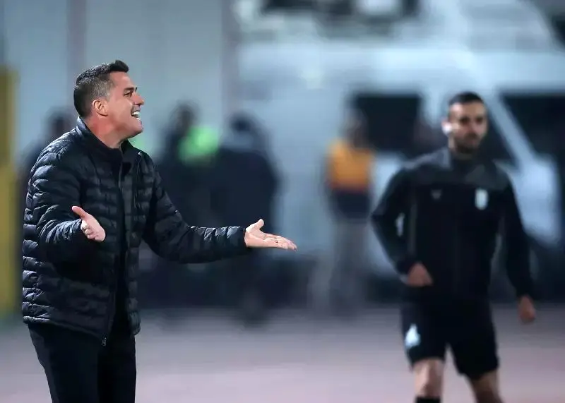 آمار درخشان پرسپولیس در کلین‌شیت و نباختن با اوسمار