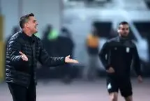 آمار درخشان پرسپولیس در کلین‌شیت و نباختن با اوسمار