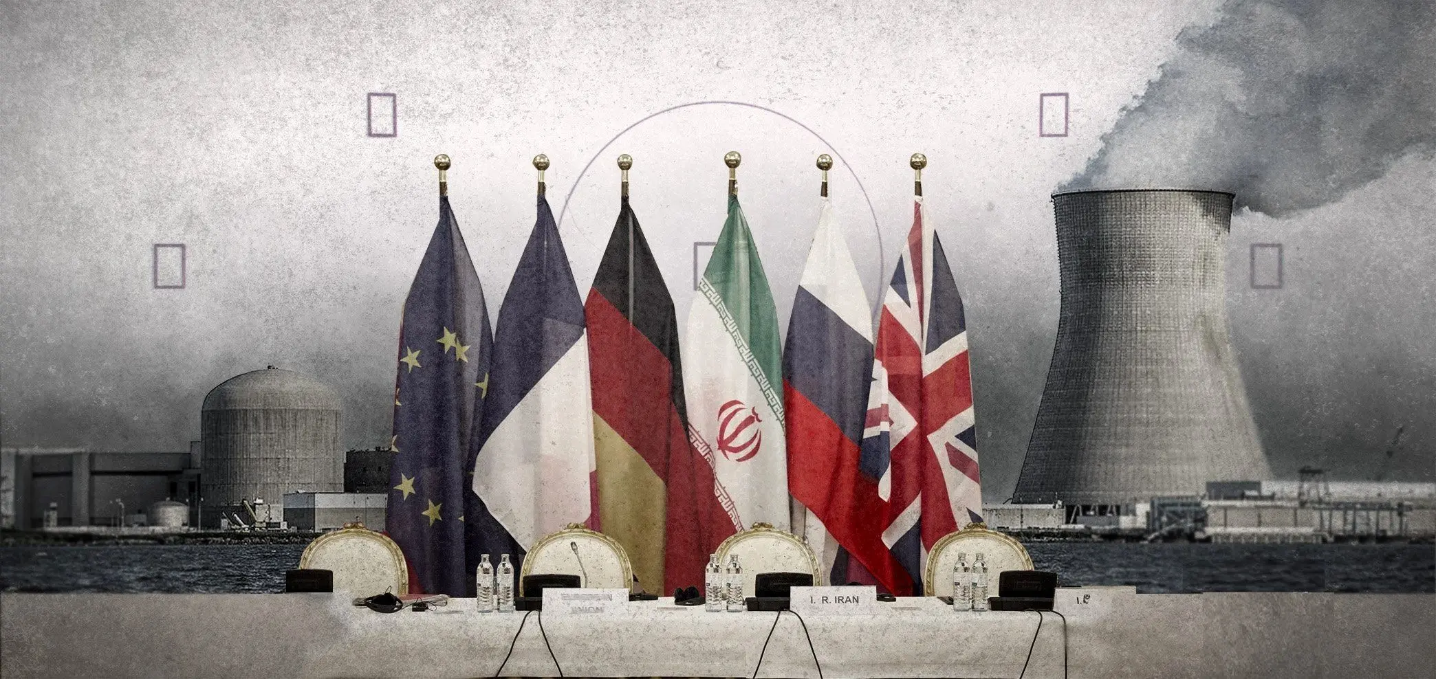 خروج از NPT ایران را از ماشه نجات می‌دهد؟
