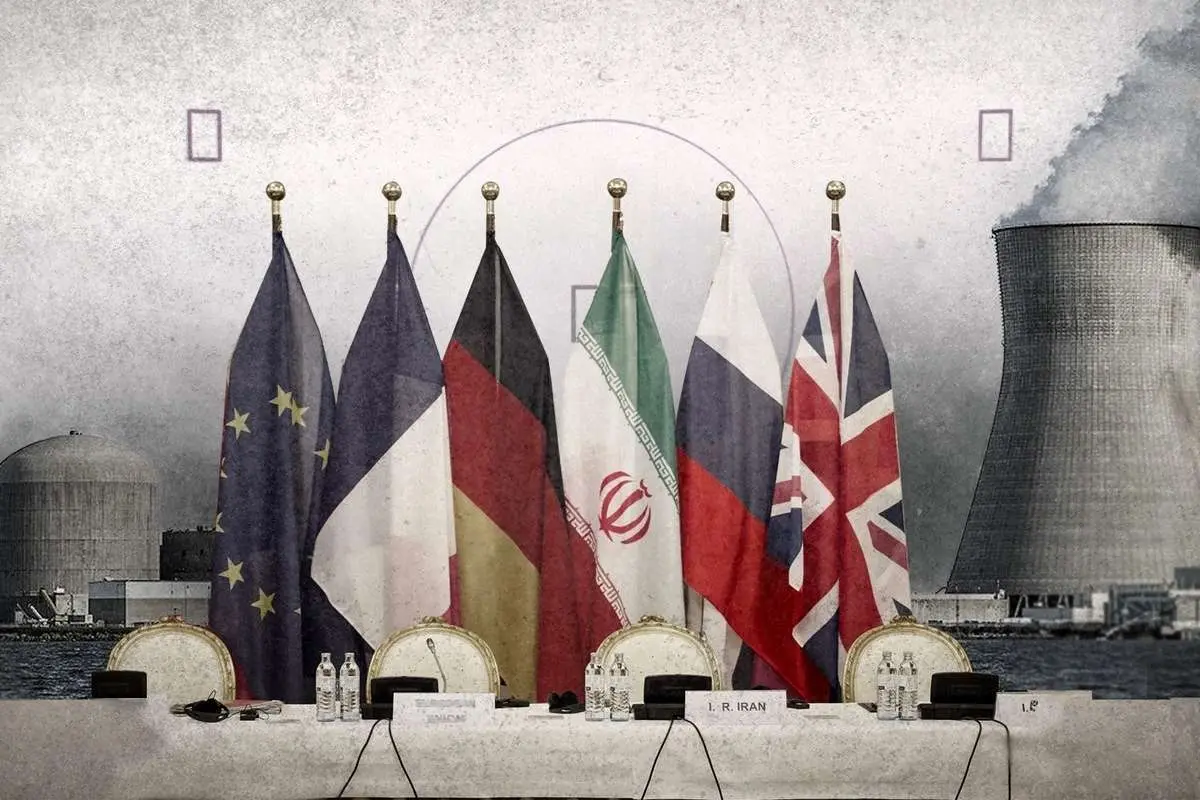 پیام پنهان نامه عراقچی؛ از منظر حقوقی میتوان گفت اروپا از برجام خارج شده؟