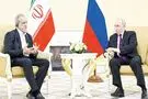 عقب‌نشینی ترامپ از بمباران جدید؛ چرخش ناگهانی واشنگتن