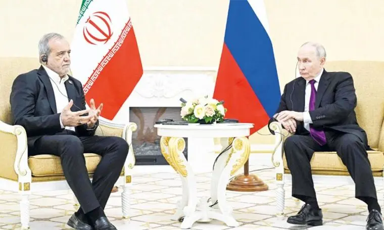 عقب‌نشینی ترامپ از بمباران جدید؛ چرخش ناگهانی واشنگتن