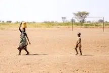 انحراف هواپیمای مسافربری در کنیا