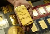 قیمت طلا جهانی امروز دوشنبه 18 خرداد 1405