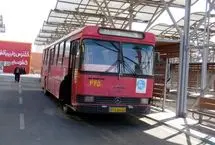 ماجرای چاقوکشی در اتوبوس/ با راننده متخلف برخورد می‌شود