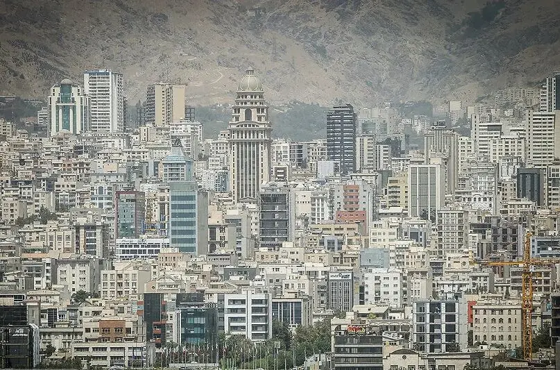 مالیات بر خانه‌های خالی همچنان در بن‌بست