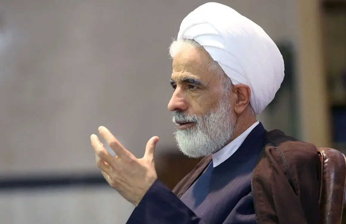 معاون حقوقی پزشکیان: شاید خودمان طوری رفتار کردیم که تمام جهان علیه ما است
