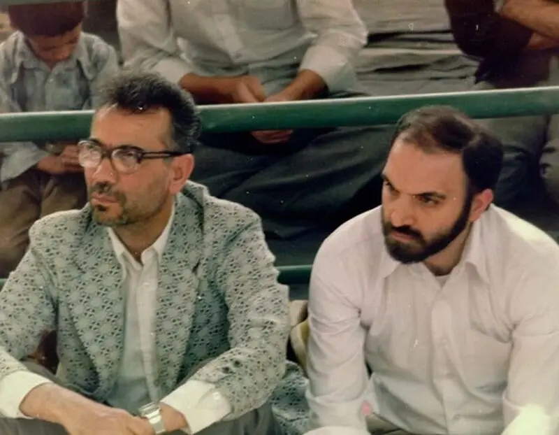 عبدالکریم سروشش