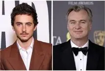 افشاگری کریستوفر نولان درباره تیموتی شالامه: هر کاری خواستی انجام دادی