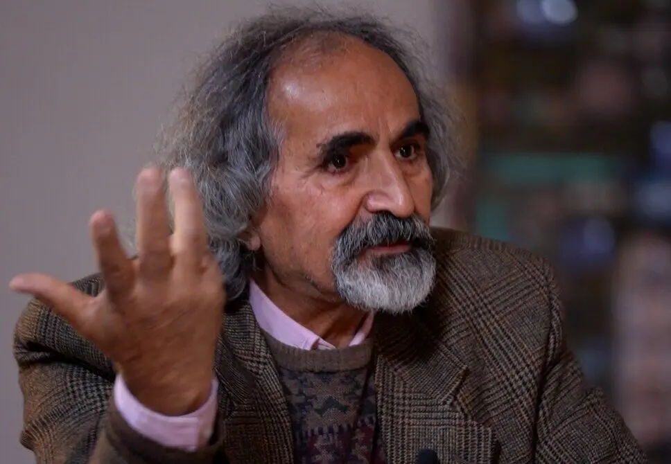 آزاد ارمکی: نسل زد به‌شدت «ایران‌گرا» و «آرمان‌گرا» است/ این نسل معارض نیست 