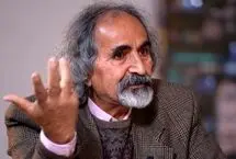 آزاد ارمکی: نسل زد به‌شدت «ایران‌گرا» و «آرمان‌گرا» است/ این نسل معارض نیست 