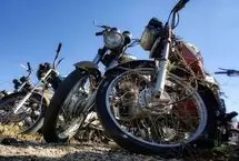 طرح جایگزینی موتورسیکلت‌های فرسوده/  ارائه تسهیلات تا ۱۵۰ میلیون تومان