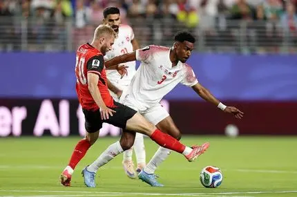ببینید؛ خلاصه بازی اتریش 3 - اردن 1 با 2 گل زیبا
