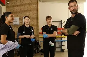 نقد و بررسی سریال «چاله» (The Pitt)/ آیا ما قابل جایگزینی هستیم؟