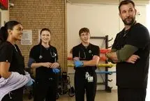 نقد و بررسی سریال «چاله» (The Pitt)/ آیا ما قابل جایگزینی هستیم؟