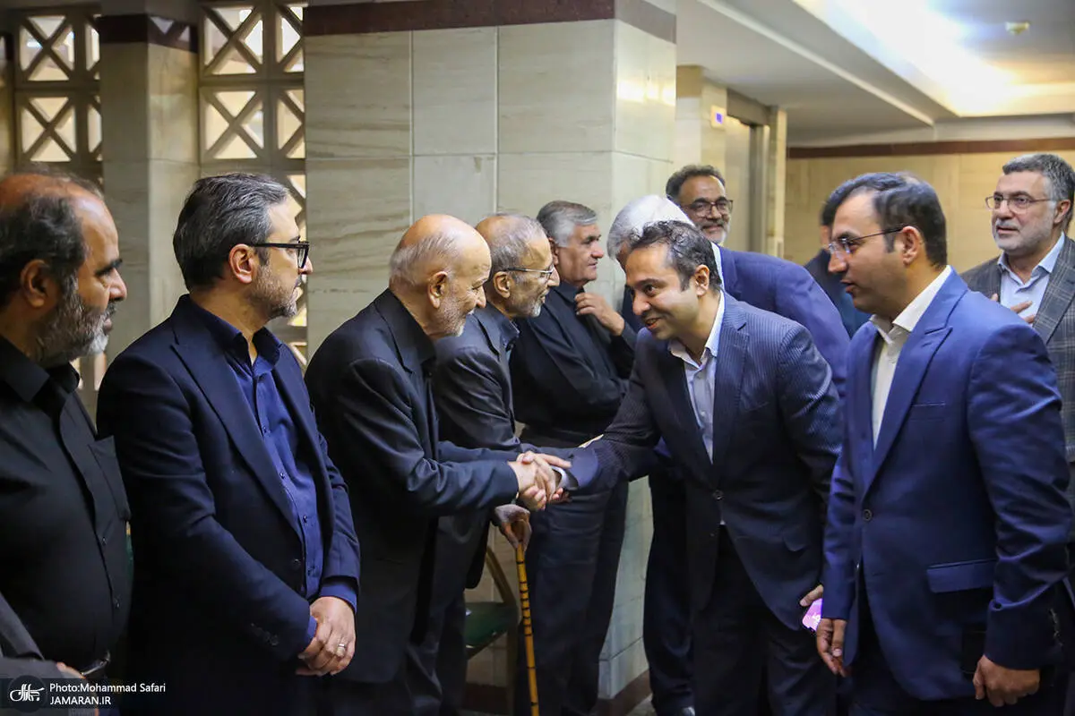 گالری